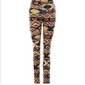 True Rock Size Small-Medium leggings New with Tag